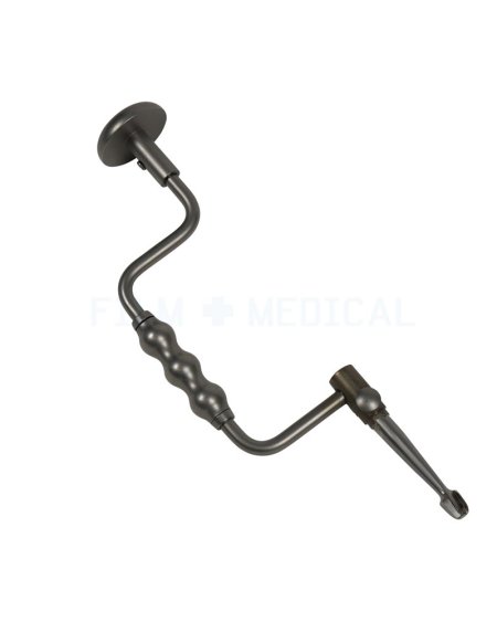 Hudson Brace Drill